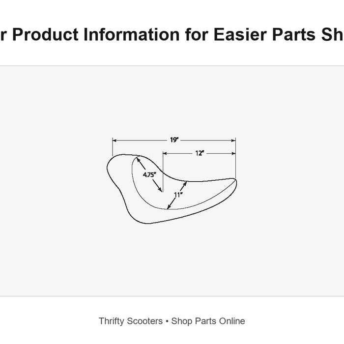 Why Accurate Scooter Parts Information Matters