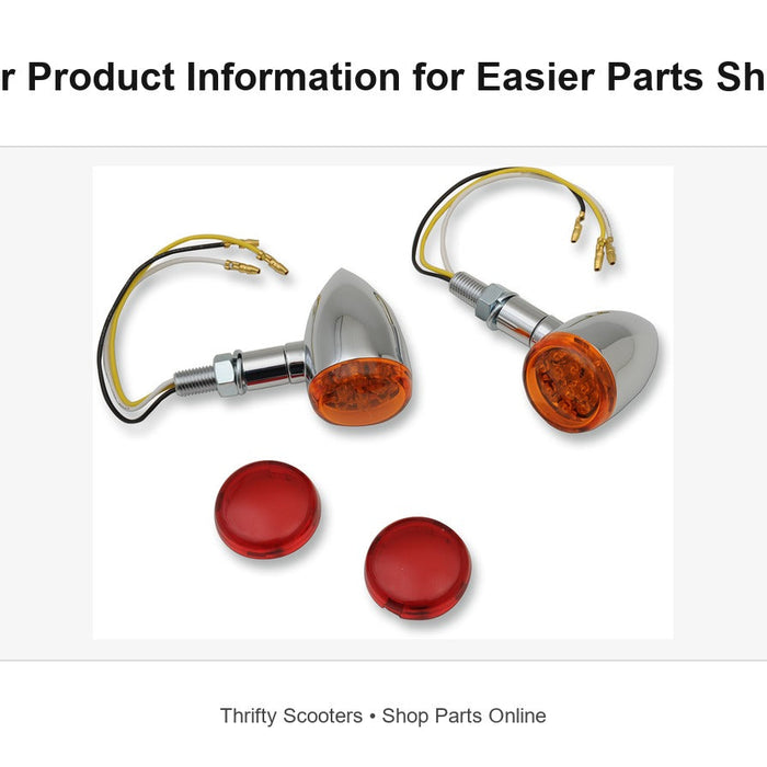 Why Accurate Scooter Parts Information Matters