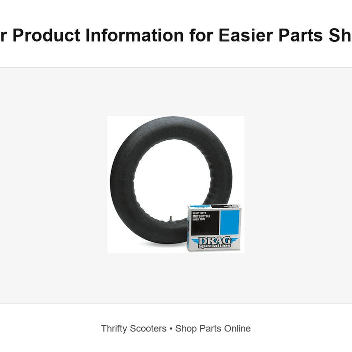 Why Accurate Scooter Parts Information Matters