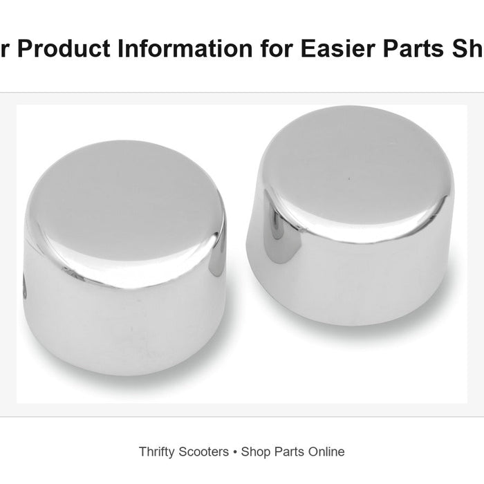 Why Accurate Scooter Parts Information Matters