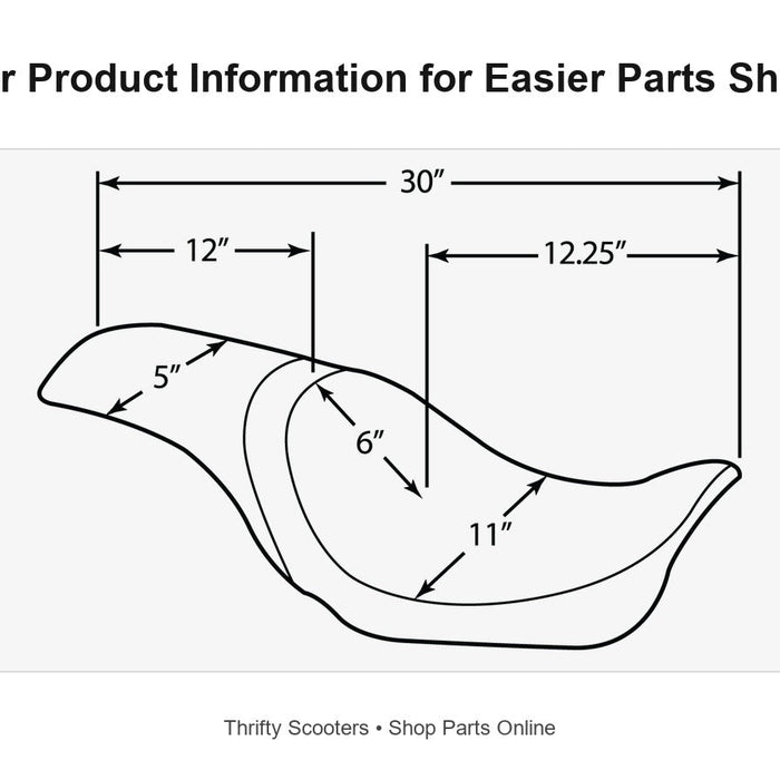 Why Accurate Scooter Parts Information Matters