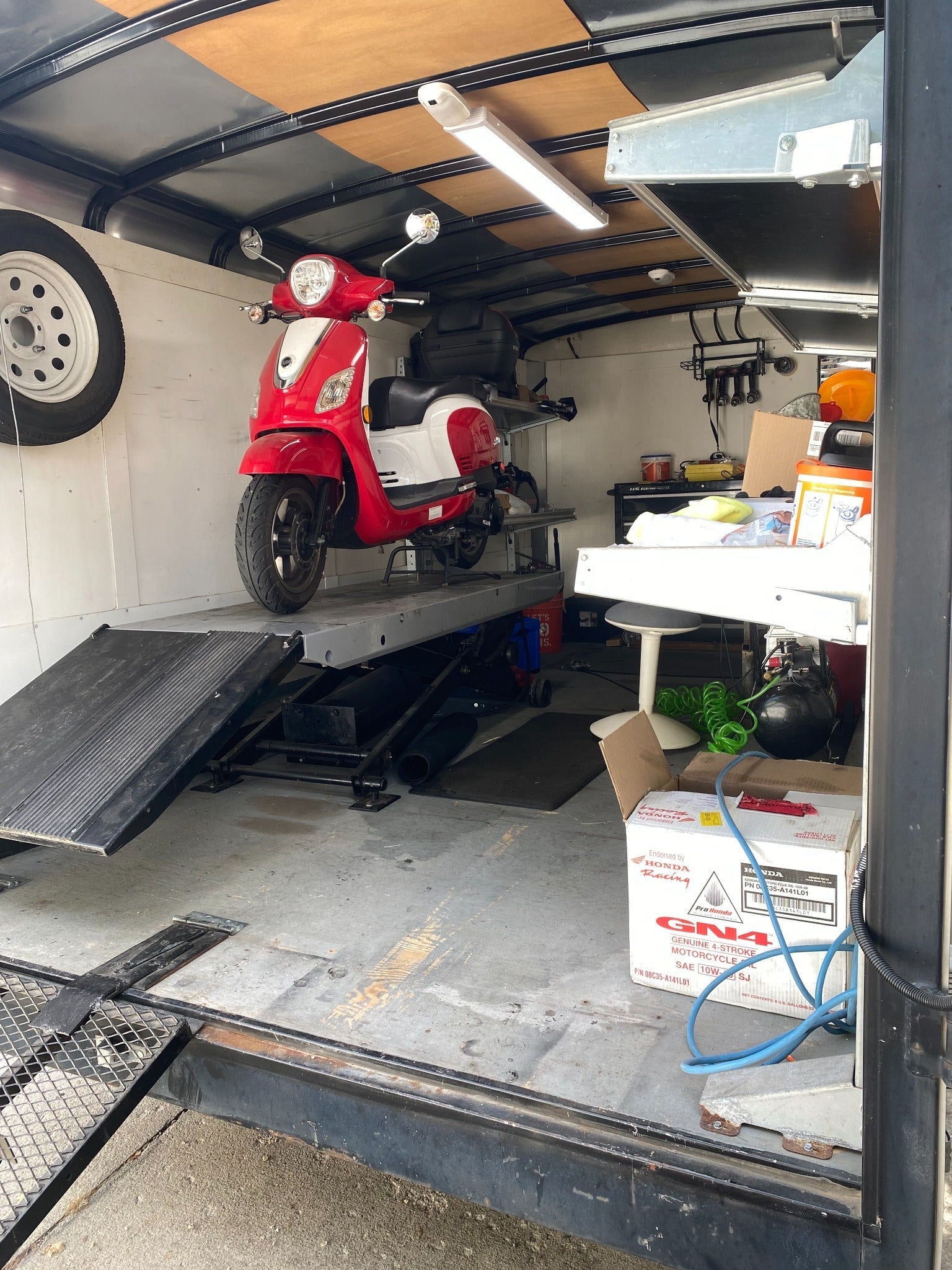 Why Real Scooter Experience Matters When Buying Parts Online