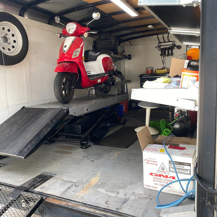 Why Real Scooter Experience Matters When Buying Parts Online
