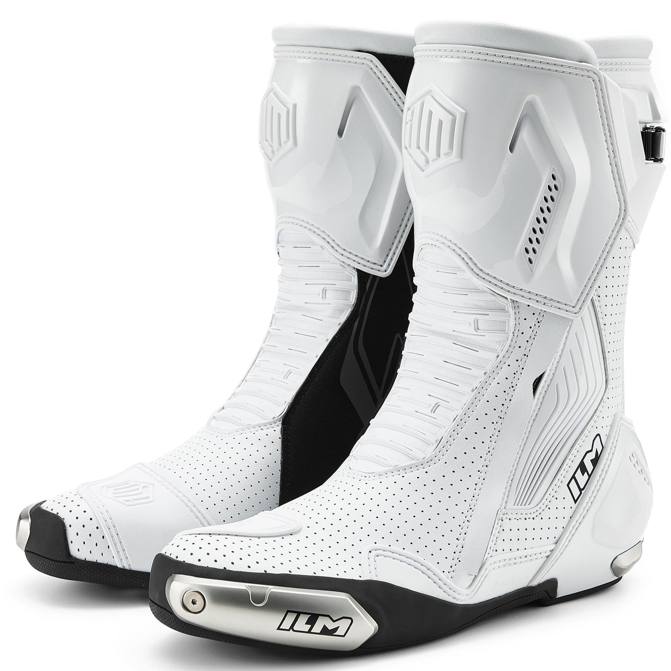 Shop Boots at Thrifty Scooters