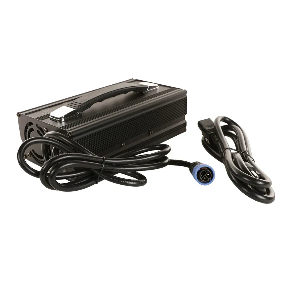 Shop Chargers at Thrifty Scooters