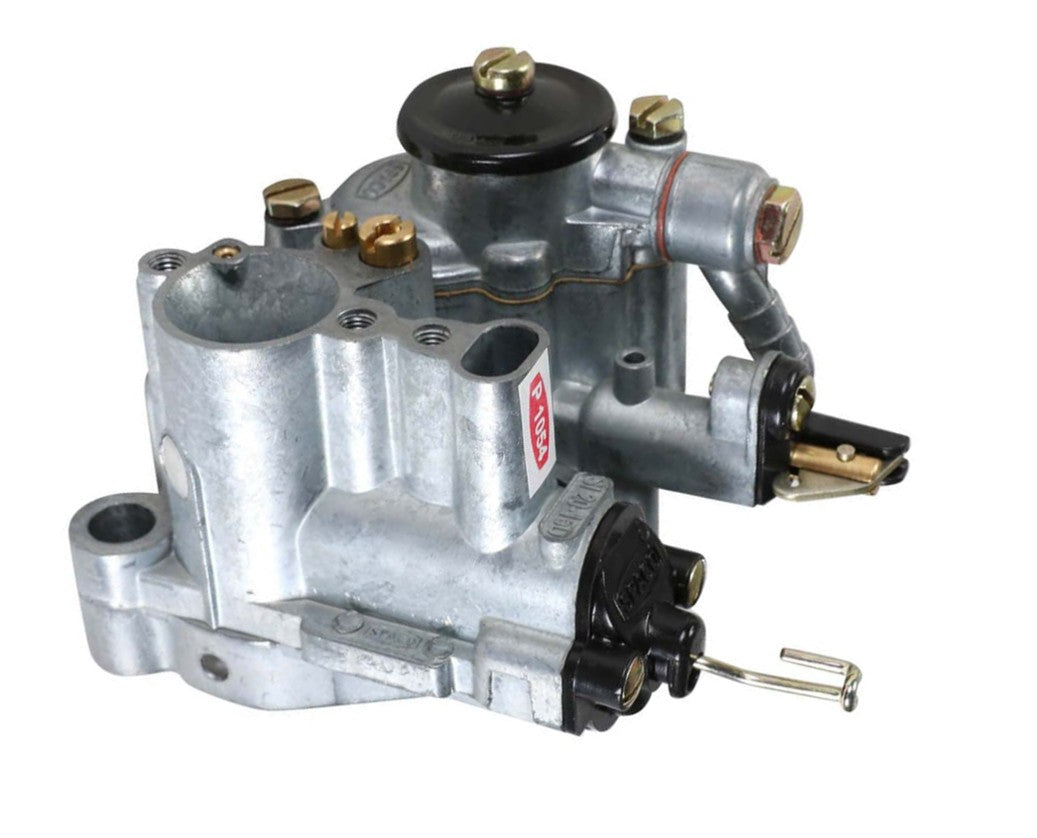 Carburetors