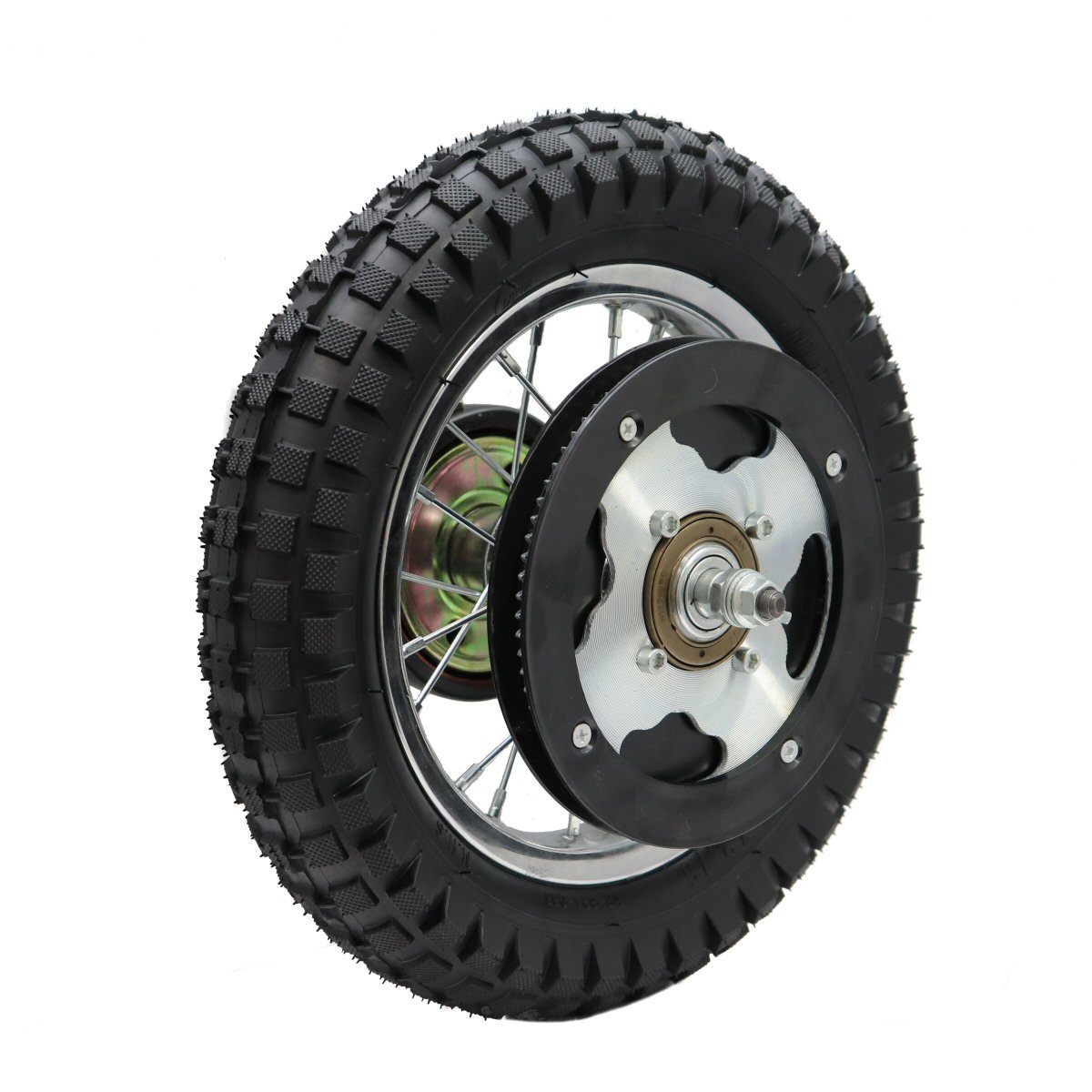 Shop MX Series at Thrifty Scooters