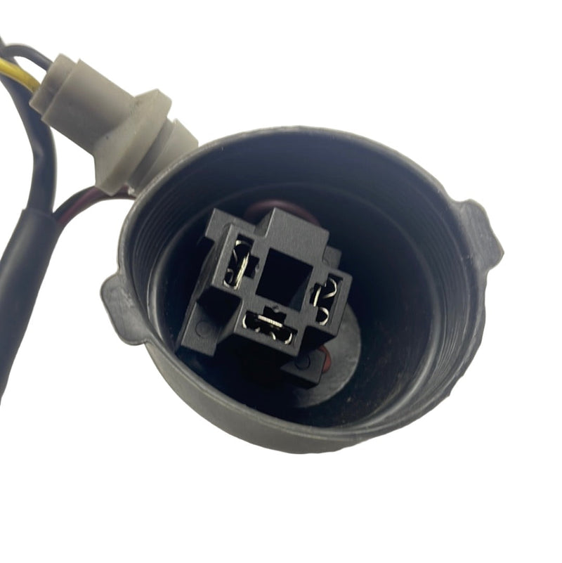Bulb Harness With Connector