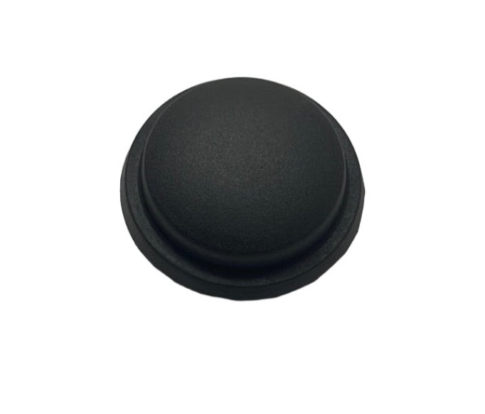 Rear Hub Nut Cover; Stella