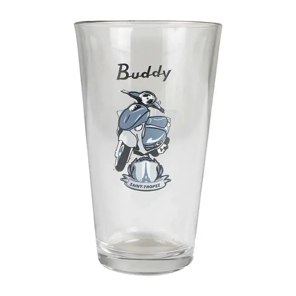 Buddy 125