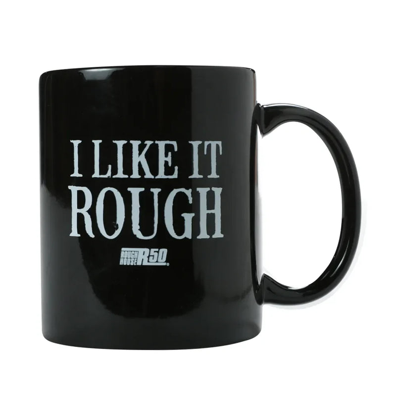 Coffee Mug (11oz, RoughHouse)