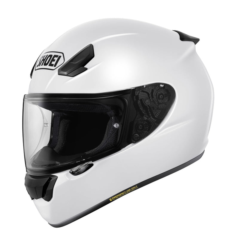 Shoei RF-SR 2 Full-Face Motorcycle Helmet | Snell M2025D & DOT Certified
