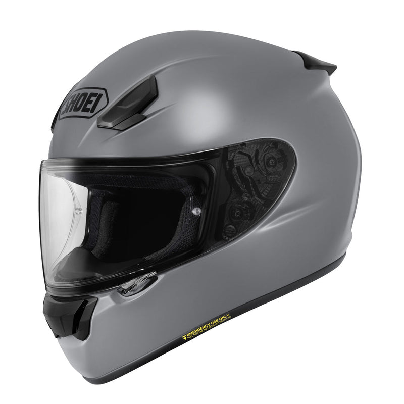 Shoei RF-SR 2 Full-Face Motorcycle Helmet | Snell M2025D & DOT Certified