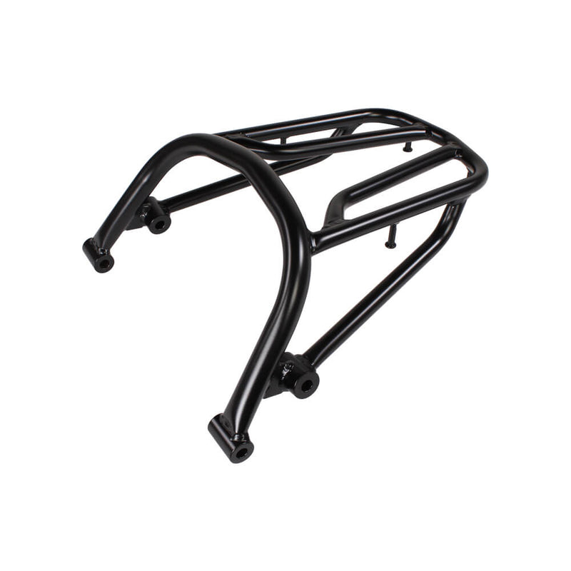 Prima Rear Rack | Zuma 125 - PRE 2016 | Black
