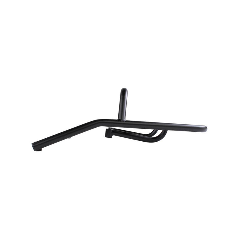 Prima Rear Rack - Black - Genuine Hooligan