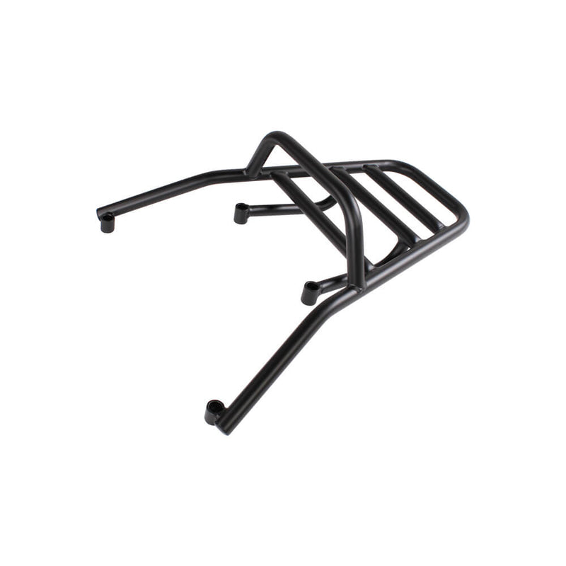 Prima Rear Rack - Black - Genuine Hooligan