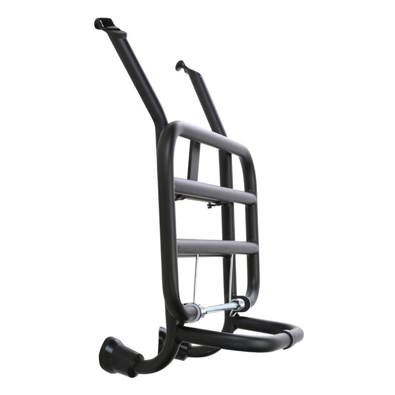 Vespa Primavera / Sprint Black Front Rack by Prima