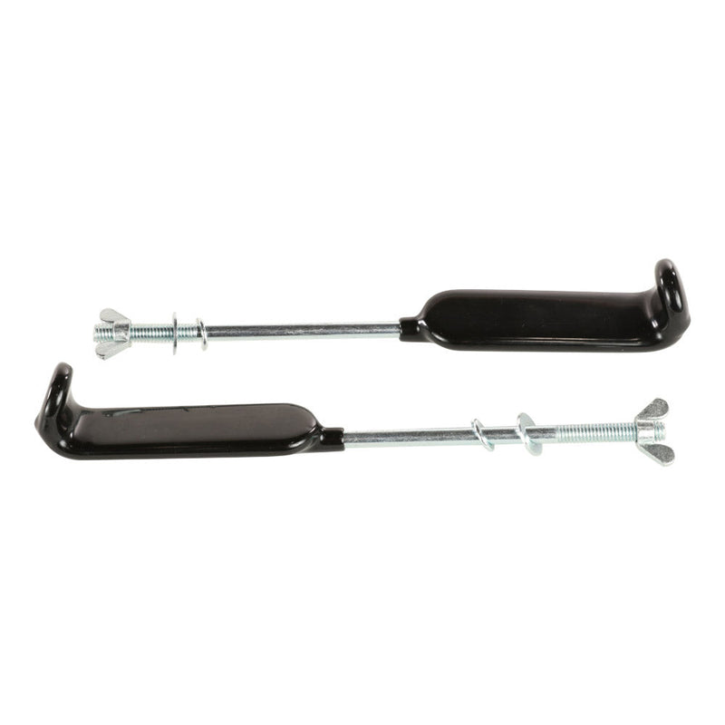 Prima Folding Front Rack (Chrome) Royal Alloy GT150 & GP300S