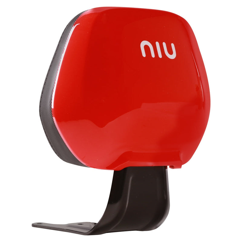NIU MQi+ Rear Back Rest