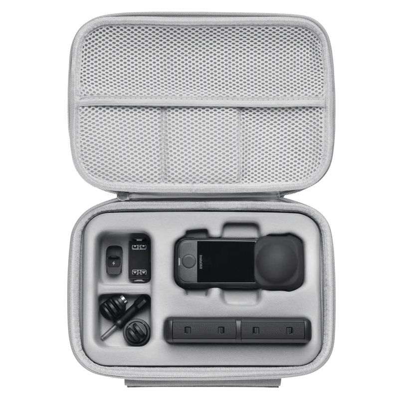 Insta360 X4 Air Carry Case – Protective Camera Travel Case