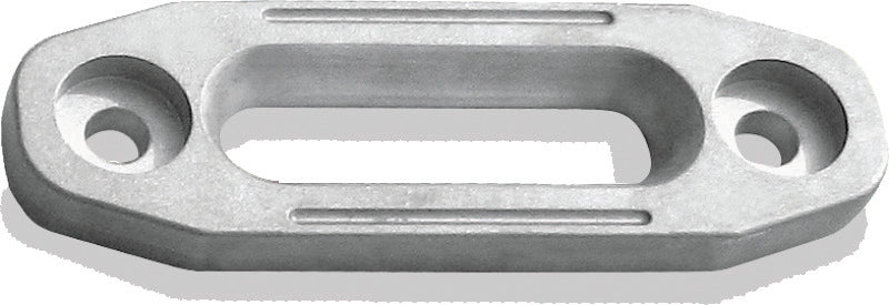 QuadBoss, QuadBoss Winch Hawse Fairlead 6 Inch - Durable Replacement for 5,000 lbs Winches