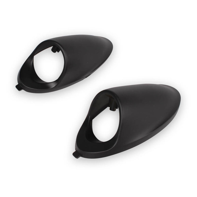 Genuine Buddy Blackout Trim Kit 2007+ - 50 125 150