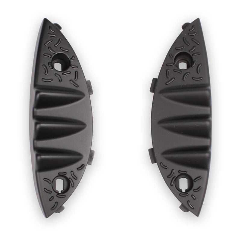 Genuine Buddy Blackout Trim Kit 2007+ - 50 125 150