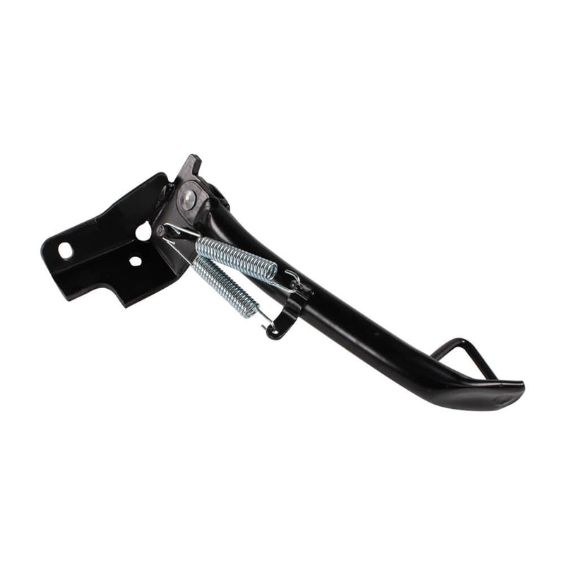 Buzzetti Black Sidestand: Vespa Primavera & Sprint
