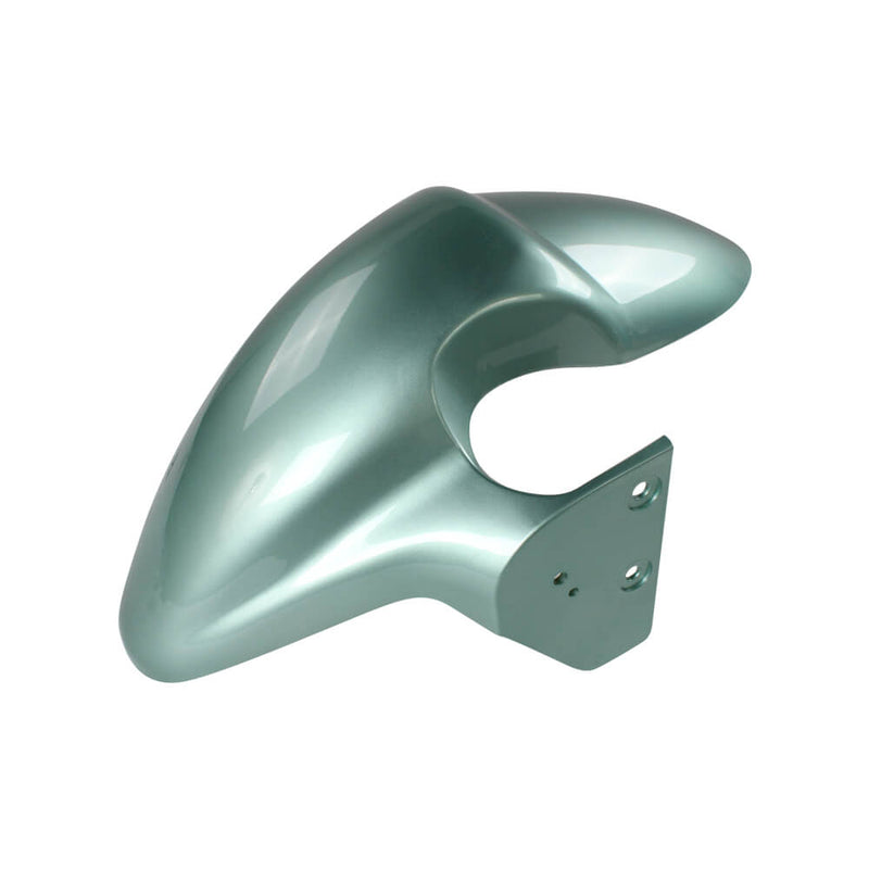 Front Fender; CSC go, Other 139QMB Scooters