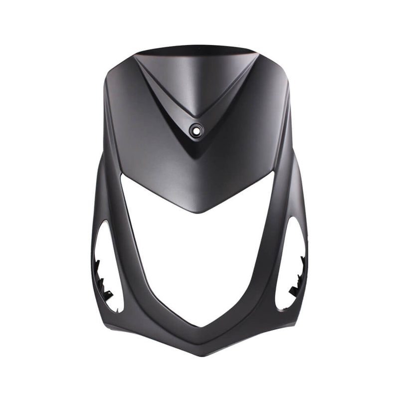 Upper Legshield; CSC go, Other 139QMB Scooters
