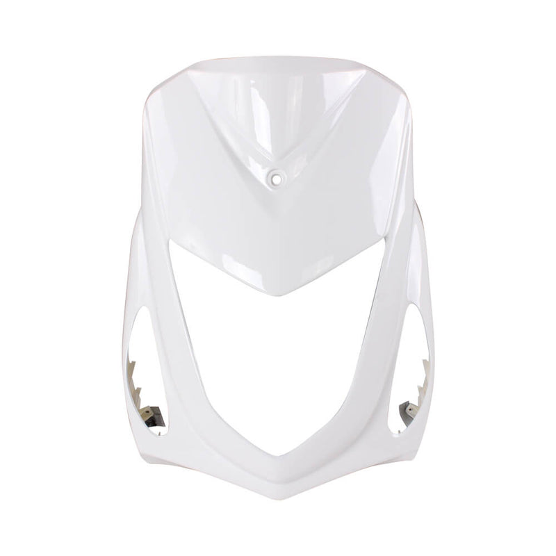 Upper Legshield; CSC go, Other 139QMB Scooters