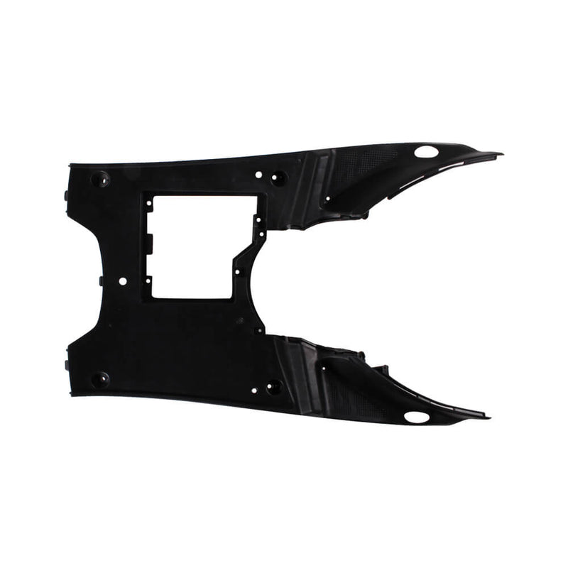 Lower Floorboard; CSC go., 139QMB Scooters