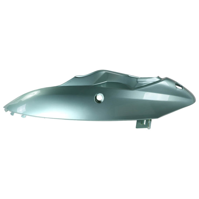 Rear Upper Left Side Panel: CSC go, Other 139QMB Scooters