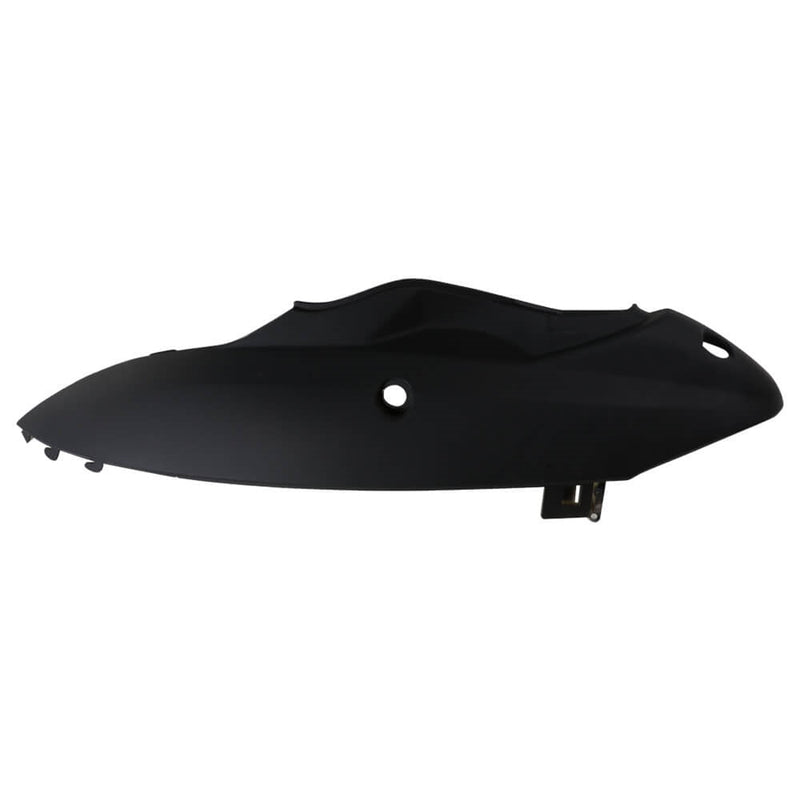 Rear Upper Left Side Panel: CSC go, Other 139QMB Scooters