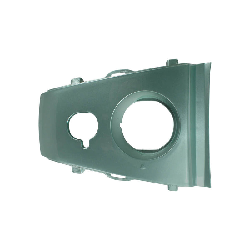 Rear Gas Cap Panel; CSC go, Other 139QMB Scooters