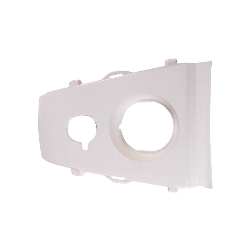 Rear Gas Cap Panel; CSC go, Other 139QMB Scooters