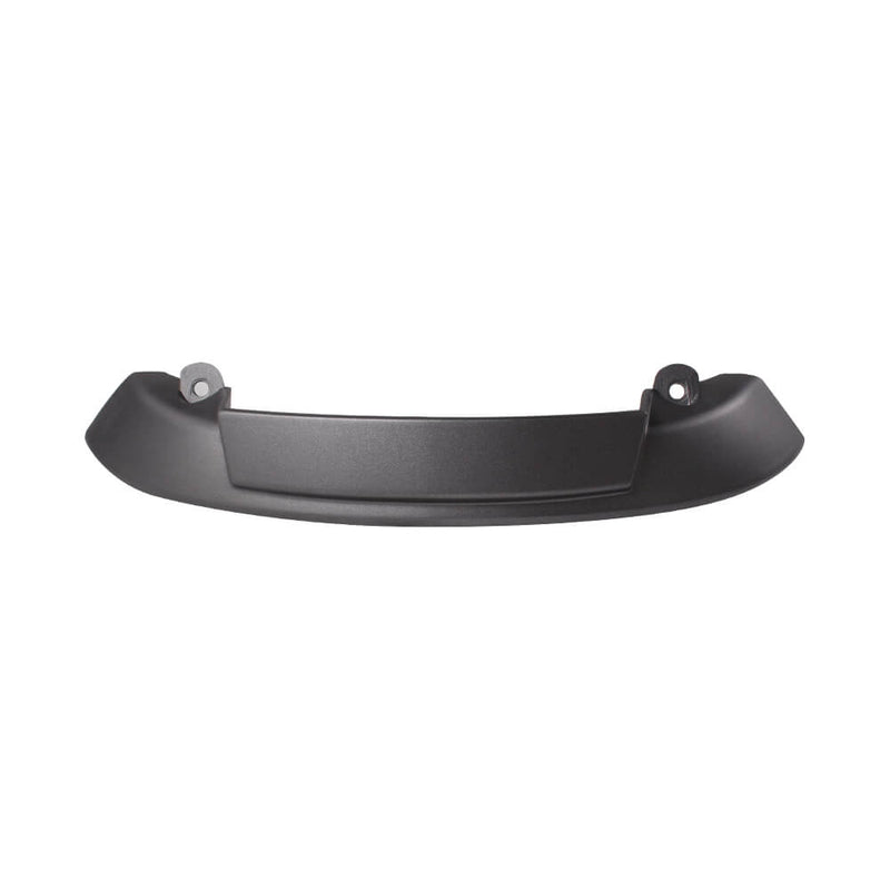 Rear Panel; CSC go, Other 139QMB Scooters