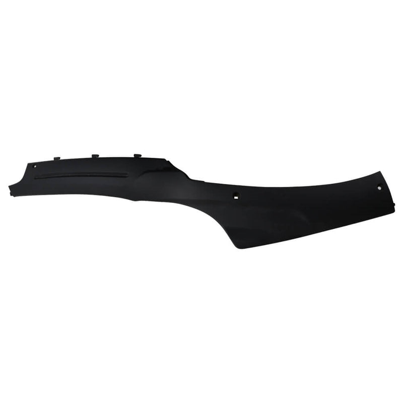 Right Lower Side Panel; CSC go, Other 139QMB Scooters