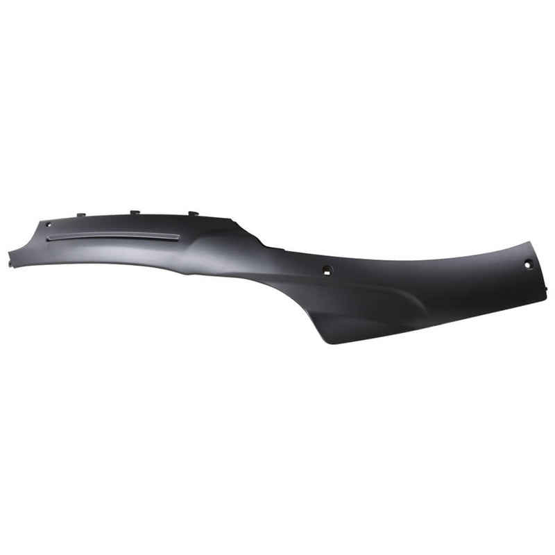 Right Lower Side Panel; CSC go, Other 139QMB Scooters