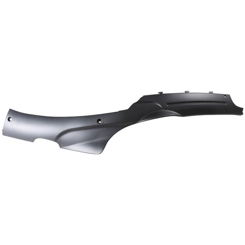Left Lower Side Panel; CSC go, Other 139QMB Scooters