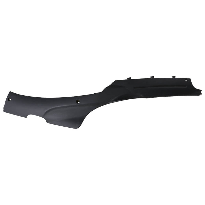 Left Lower Side Panel; CSC go, Other 139QMB Scooters