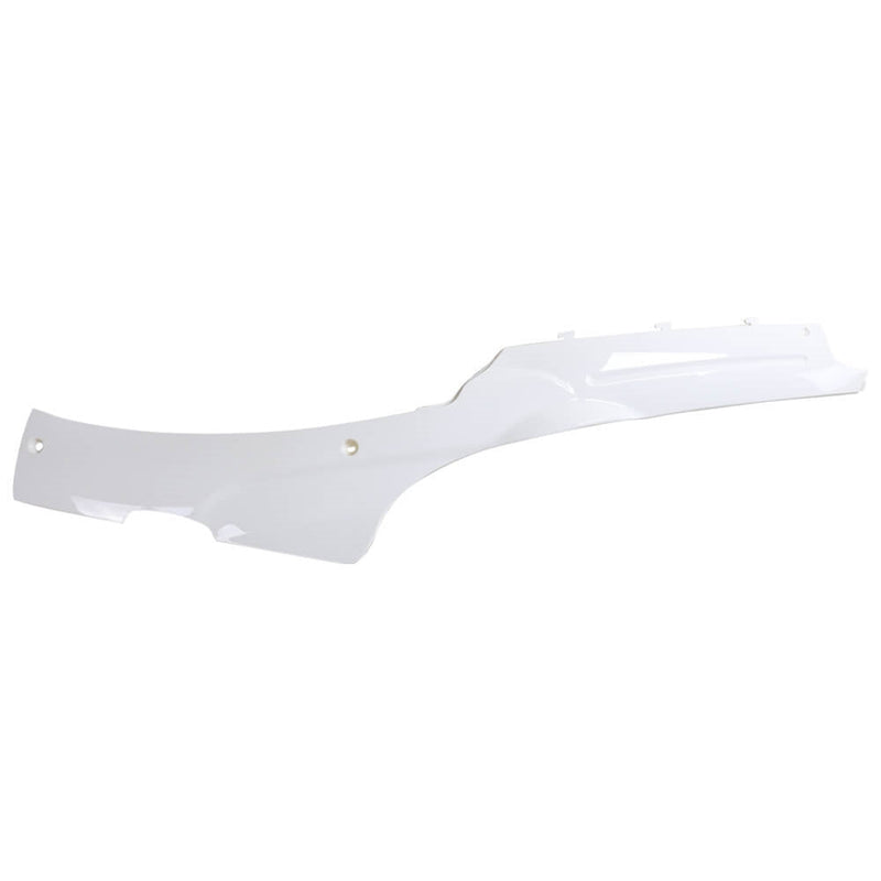 Left Lower Side Panel; CSC go, Other 139QMB Scooters