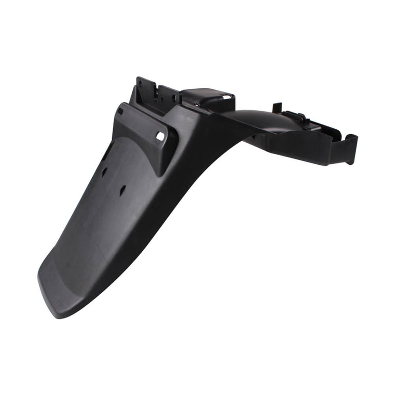 Rear Fender; CSC go., 139QMB Scooters