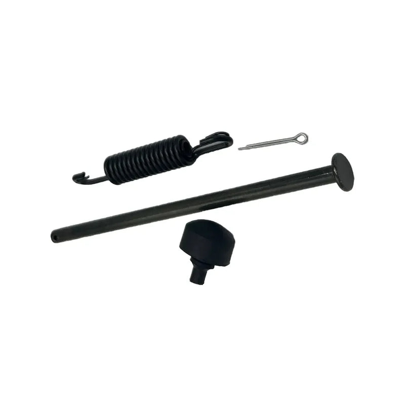 Complete Center Stand Kit; CSC Pug