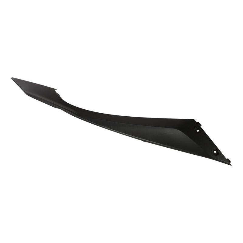 Spacer; Genuine Trail