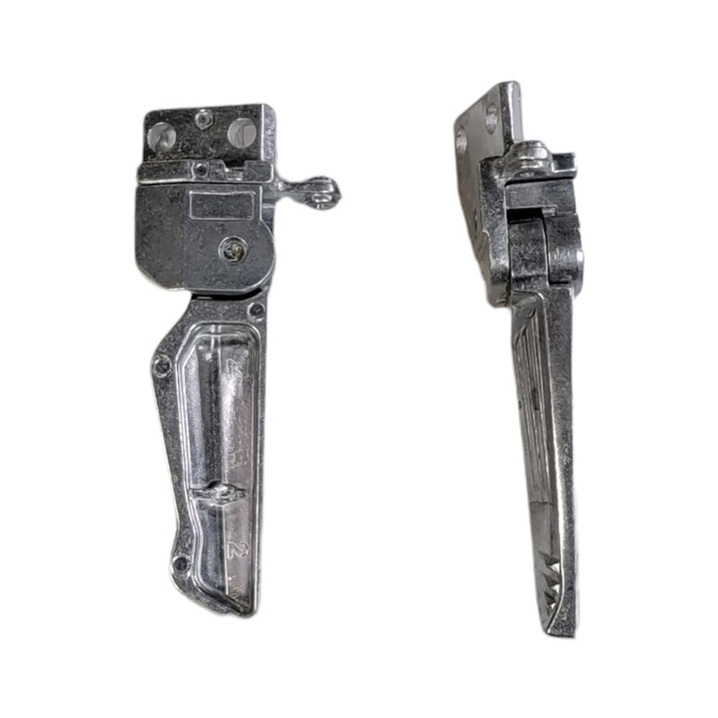 ZNEN Foot Pegs; CSC Nitro Sport