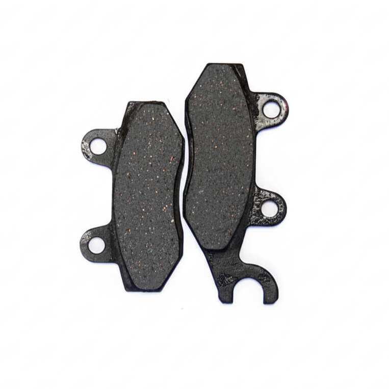 Universal Parts 180mm Front Disc Brake Pads – Kymco / Suzuki