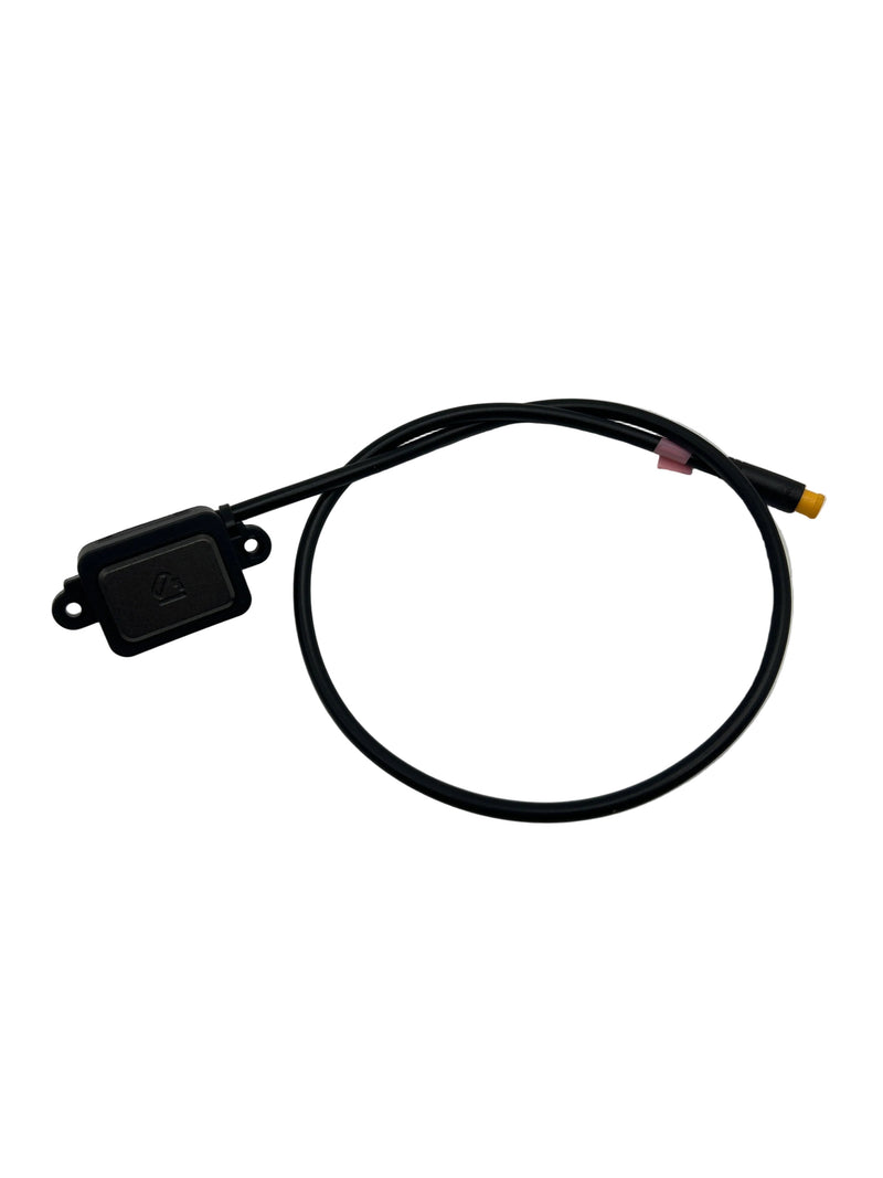 NIU XQi3 Electronic Seat Lock Switch