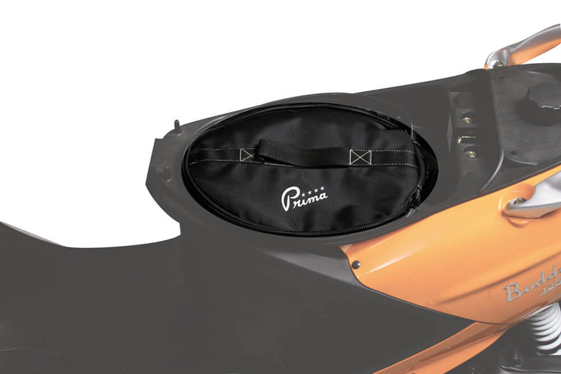 Prima Underseat Storage Bag - Universal "Grab-and-Go" Tote