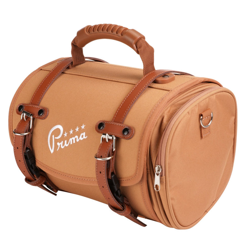 Prima Universal Compact Roll Bag - Brown